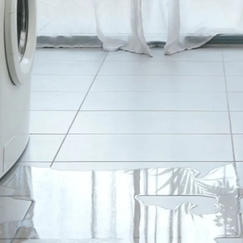Appliance Leak Cleanup in Minster, OH