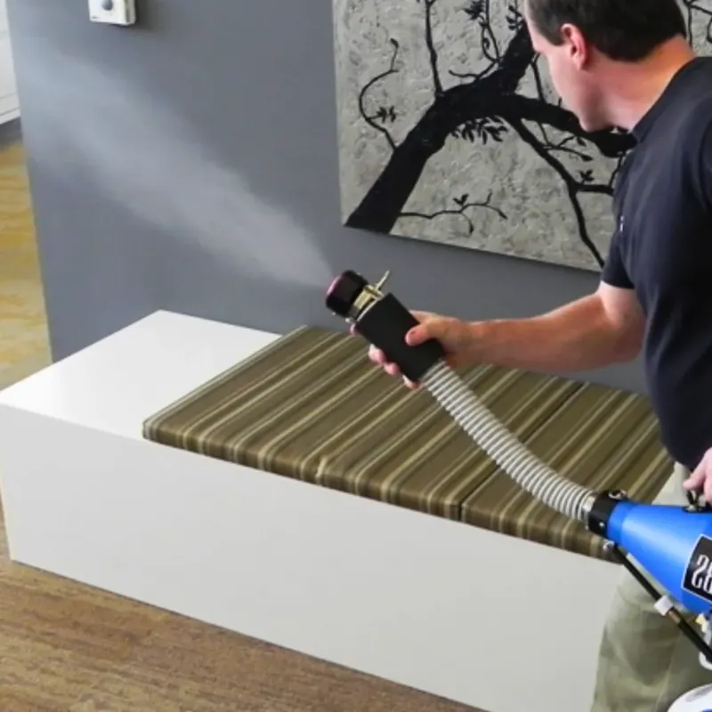 Professional Odor Removal in Minster, OH